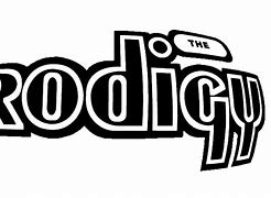 Image result for Prodigy Logo White Background