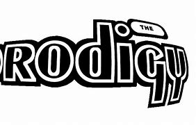 Image result for Prodigy Band Logo SVG