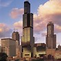 Image result for Sears Tower Map Location