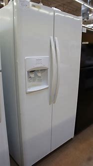 Image result for Frigidaire Refrigerator Model Number Find Lfss2612tp
