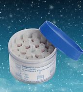 Image result for Frosty Container for Enzymes