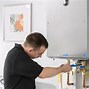 Image result for Gas Tankless Water Heater Installation