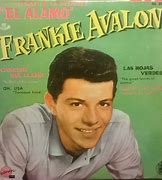 Image result for Frankie Avalon the Alamo