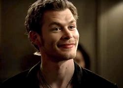 Image result for Who Plays Klaus On the Originals