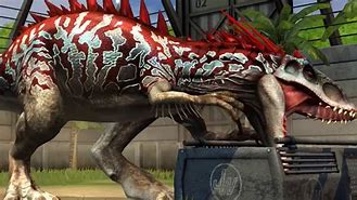 Image result for Indominus Rex Games