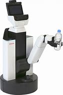 Image result for Toyota Human Support Robot