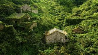 Image result for Abandoned Places in the World