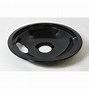 Image result for Whirlpool Drip Pans for Electric Stoves