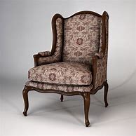 Image result for Classic Armchair