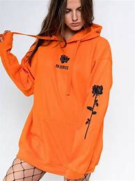 Image result for Terry Hoodie Woman