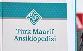 Image result for Turkiye Maarif Vakfi Logo