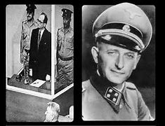 Image result for Klaus Eichmann