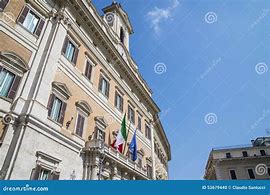 Image result for Italian Parliament Houses