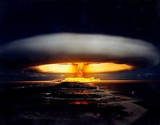 Image result for Atomic Bomb Pictures