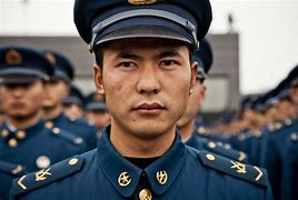 Image result for Chinese People's Liberation Army