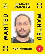 Image result for Placer County Most Wanted Criminals