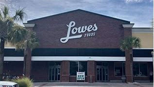 Image result for Lowe's Foods Archdale NC