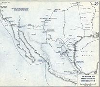 Image result for Spanish Mexican War