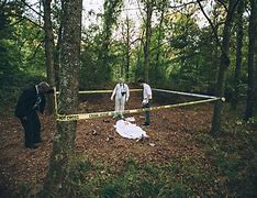 Image result for Police Dead Body On Ground