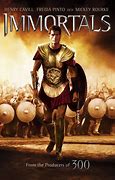 Image result for Immortals Movie