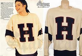 Image result for Michael Jackson Sweater