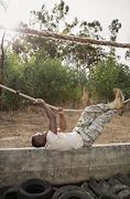 Image result for Climbing Rope Army