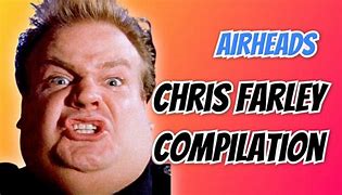 Image result for Chris Farley Final Movie