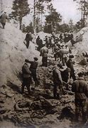 Image result for Moro Crater Massacre