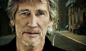Image result for While Roger Waters