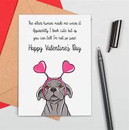 Image result for Valentine Dog Jokes