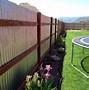 Image result for Building Your Own Wood Fence
