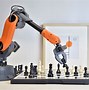 Image result for Mini Industrial Robot