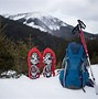 Image result for Winter Camping