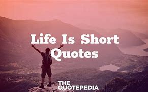 Image result for Life Quotes About Short People