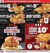 Image result for KFC Special Deal