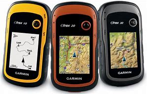Image result for Garmin Etrex 10 Handheld GPS