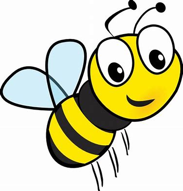 Image result for bee clipart