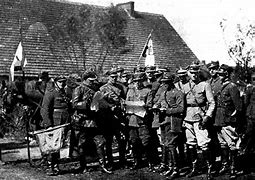 Image result for Polish Atrocities