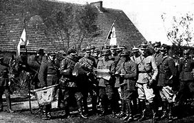 Image result for Polish Cavalry during WW2