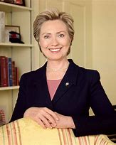 Image result for Hillary Rodham Clinton 80s