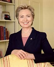Image result for Hillary Rodham Clinton Current