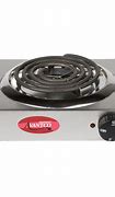 Image result for Countertop Burners