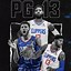 Image result for Paul George Black Cool Clippers Wallpaper