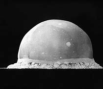 Image result for Nuclear Testing