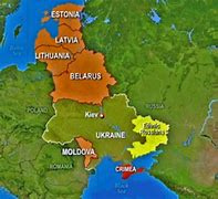 Image result for Russian Aggression in Ukraine
