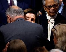 Image result for Chuck Schumer Nancy Pelosi Homes