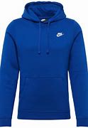 Image result for Nike Air Grey and Red Hoodie