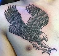 Image result for Eagle Tattoo Ideas for Men