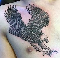 Image result for Eagle Tattoos for Men