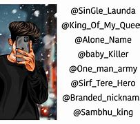 Image result for Awesome Usernames for Boys